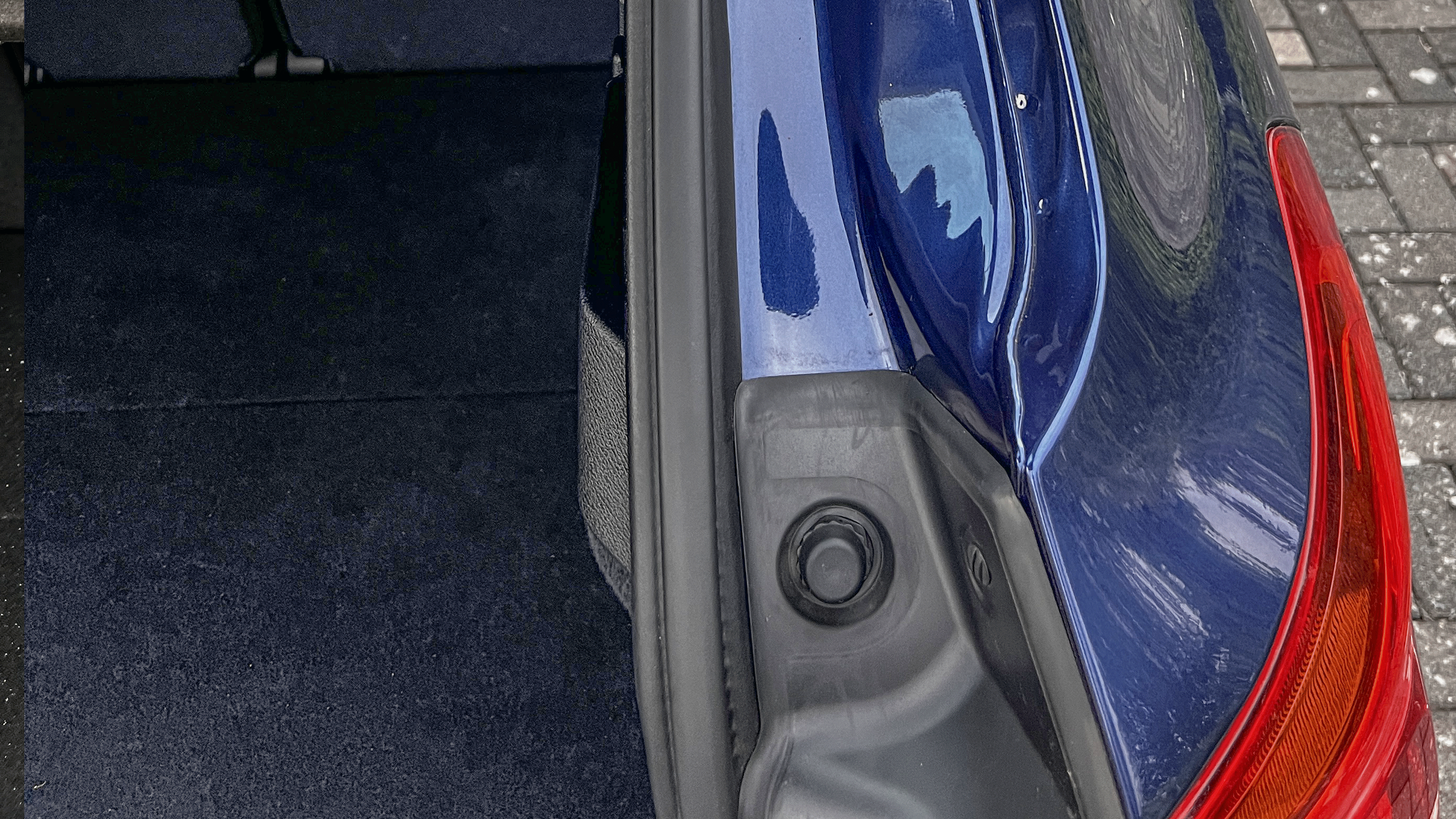 kofferraumwalze nachher